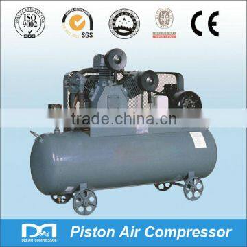 Three Cylinders Piston Air Compressor