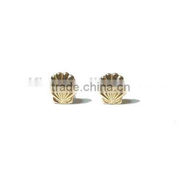 Wholesale 925 Sterling Silver Shell Earring