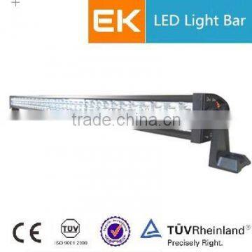 EK 2014 Wholesale Lifetime Warranty LED Chip 10w Offroad LED Light Bar LED Light Bars for Trucks Aluminum Housing LED Light Bar