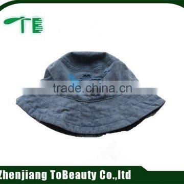 wholesale custom fashion plain bucket hats