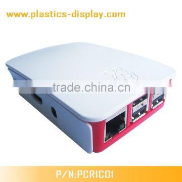 New Model Raspberry Pi 2 Case (Raspberry Pi 2, All Accessories Power, SD Card, Screens Available) photo-5