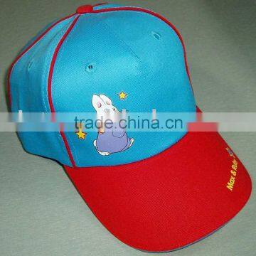 Children cap