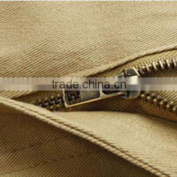 Outdoors Work Wear Popular Khaki Army Men Military Training Fashion Tupac Pants With Mulit Pockets photo-5