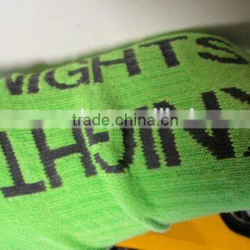 Man Terry Socks 4pc/set photo-4