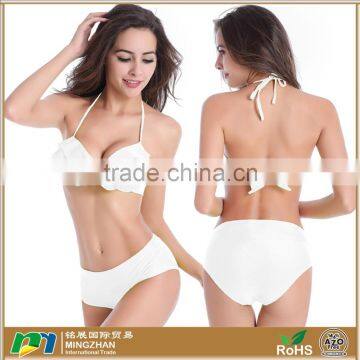 Women's Triangle Bikini Swimwear Cheap Swimsuits