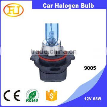 9005 12v 65w Halogen Bulb Car Spare Parts Auto 9005 Auto Spare Parts Car 12v 65w Bulb Accessory of Car
