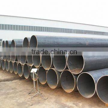 ASTM Galvanized Seamless Pipe