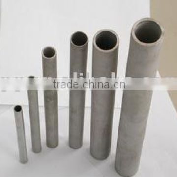 seamless steel tubes