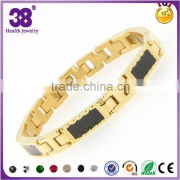 2016 Cheap fashion couple bracelet energy bracelet