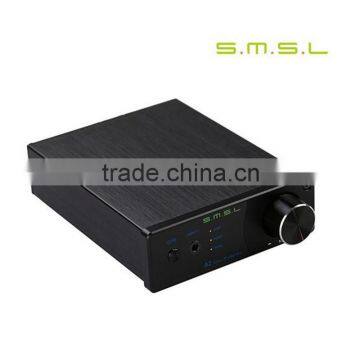 SMSL A2 40WPC TDA7492 Class D HiFi Stereo Digital Professional Power Amplifier