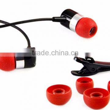 ECCI PR200 MKII HiFi In-Ear High Performance Earphones photo-2