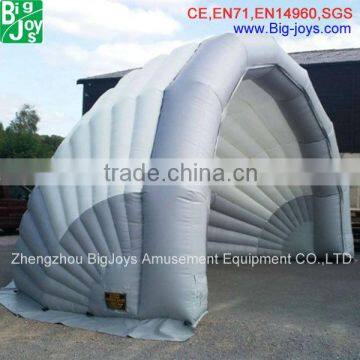 2016 Hot Sale Luxury Inflatable Camping Family Tent photo-6