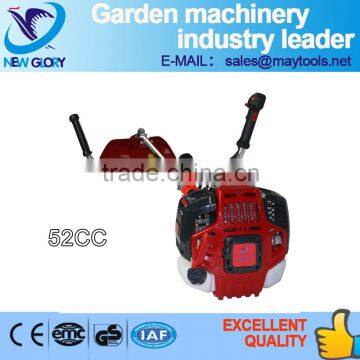 New Model 52CC Gasoline Garden Grass Cutter