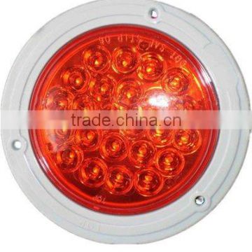 12V/24V Waterproof LED Trailer light Tail Light