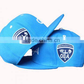 Hiphop Fashion Hats,Custom 3D Embroidery Hatsand Caps,Snapback Caps photo-2