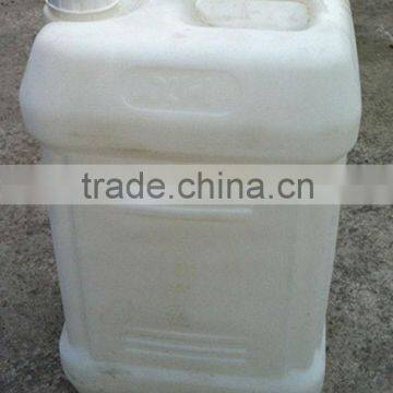 milk bottle blow molding