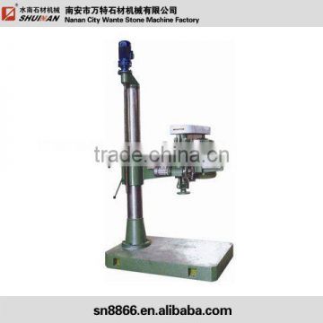 electic driller machine