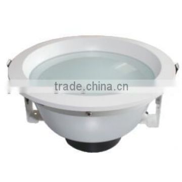 2016 Europe Market Hot sale Die Casting 100v-240v LED downlight