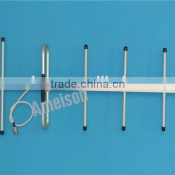 Antenna Manufacturer 230MHz 10dBi Directional Yagi Antenna