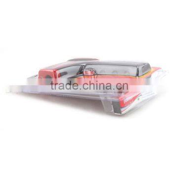 Industry Non-contact ir Temperature Gun With Laser Pointer photo-3