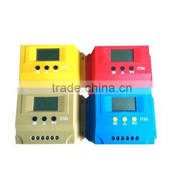 PWM type solar charger controller for off grid solar power system