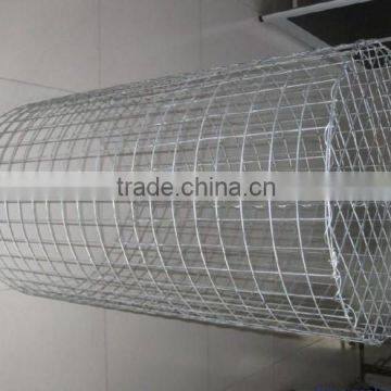 Galvanized Welded Gabion BOX