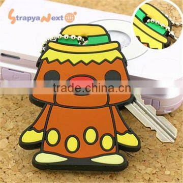 High standard stylsih Japan souvenir key set