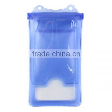 Floating Waterproof Phone Bag With Gasbag photo-4