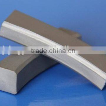 Tungsten Carbide Grooving Inserts
