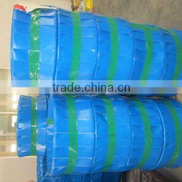 Heavy duty truck rims