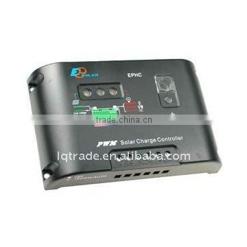 EPHC-EC Solar Home System Controller Regulator