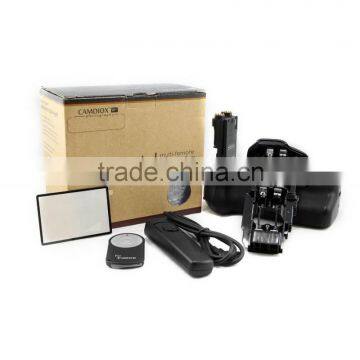Camdiox Battery Grip for Canon 5D Mark III