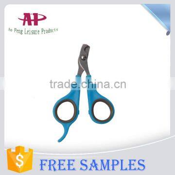 New Cheap Wholesale Pet Nail Clipper