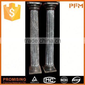China Stone Post Base photo-4