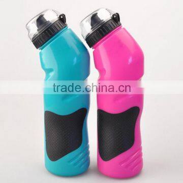 Factory Direct Supply 750ml Sport Drink Bottle, Clear Plastic Water Bottle Design photo-4