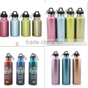 insulated double wall vacuum flask best vacuum water bottle