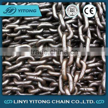Conveyor G80 Lifting Link Chain photo-6