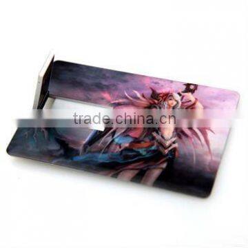 Online Game USB Card