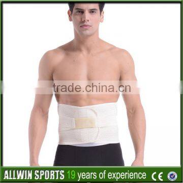 Unisex High Quality Double Layer Extra Thickness Wool Warm Waist Support photo-5