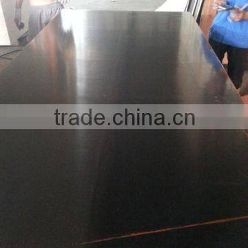 Film faced plywood for Russia 21x1220x2440mm laminated plywood