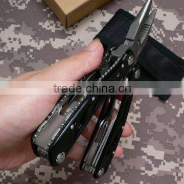 OEM Multi Functional Plier Multi Tool Hand Tool Screwdriver UD06024 photo-3