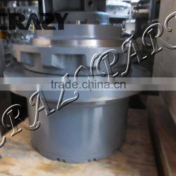 GM09 travel reductor gearbox , GM09 travel gearbox,excavator parts