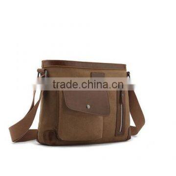 fashionable customize men bag shoulder bag sides bags canvas messenger bags briefcases tools