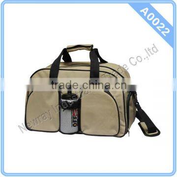 Small Capacity Travelling Duffel Bag