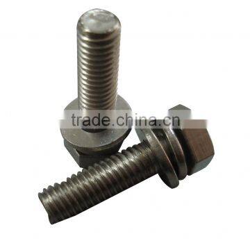 carbon steel bolt/Hs32 T bolt/ Clip Bolt