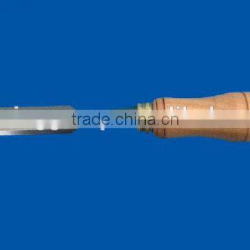 good quality of wooden/plastic handle Firmer Chisel -130