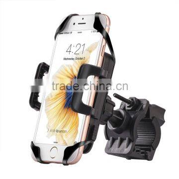 Universal Bicycle Motorcycle Phone bike holder