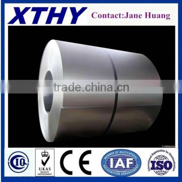 0.16-1.5mm DX51D+Z SGCC STEEL COIL/ steel coil price/galvalume steel coil