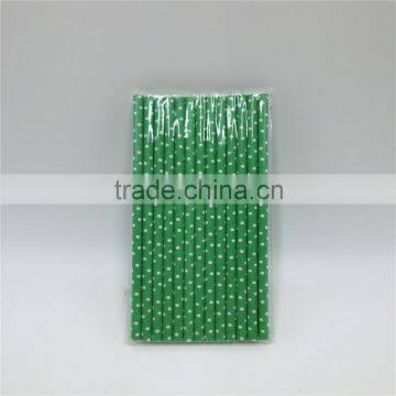 2016 New Product Paper Straw photo-5