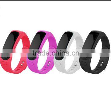 Smart positioning Bracelet Watch remote monitoring and monitoring GPS positioning call